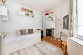 Charming Studio Apartment for 2 Saint Victor